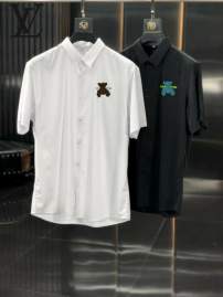 Picture of LV Shirts Short _SKULVShirtm-4xl25t0128604